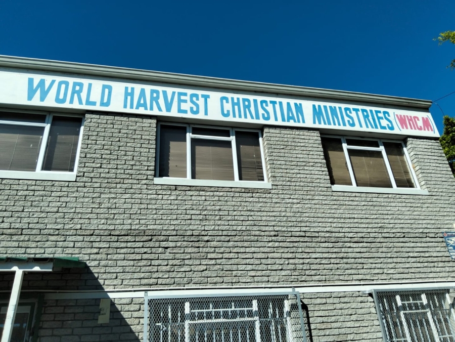 Commercial Property for Sale in Guguletu Western Cape